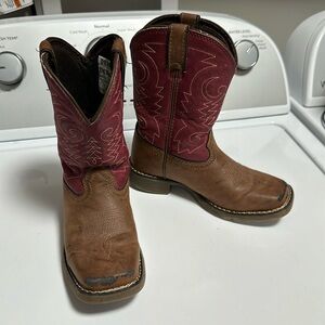 Boys Durango boots